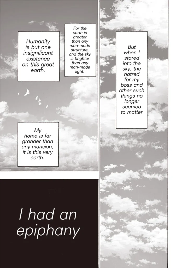 one punch man ch113 page05